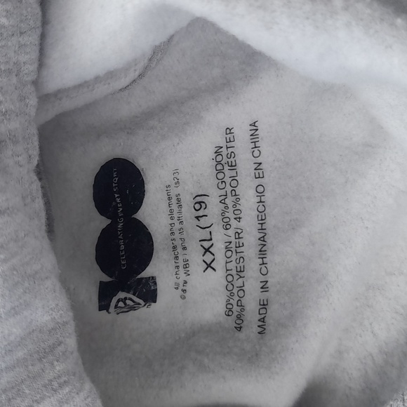 Xxl sweatshirt - Picture 3 of 4